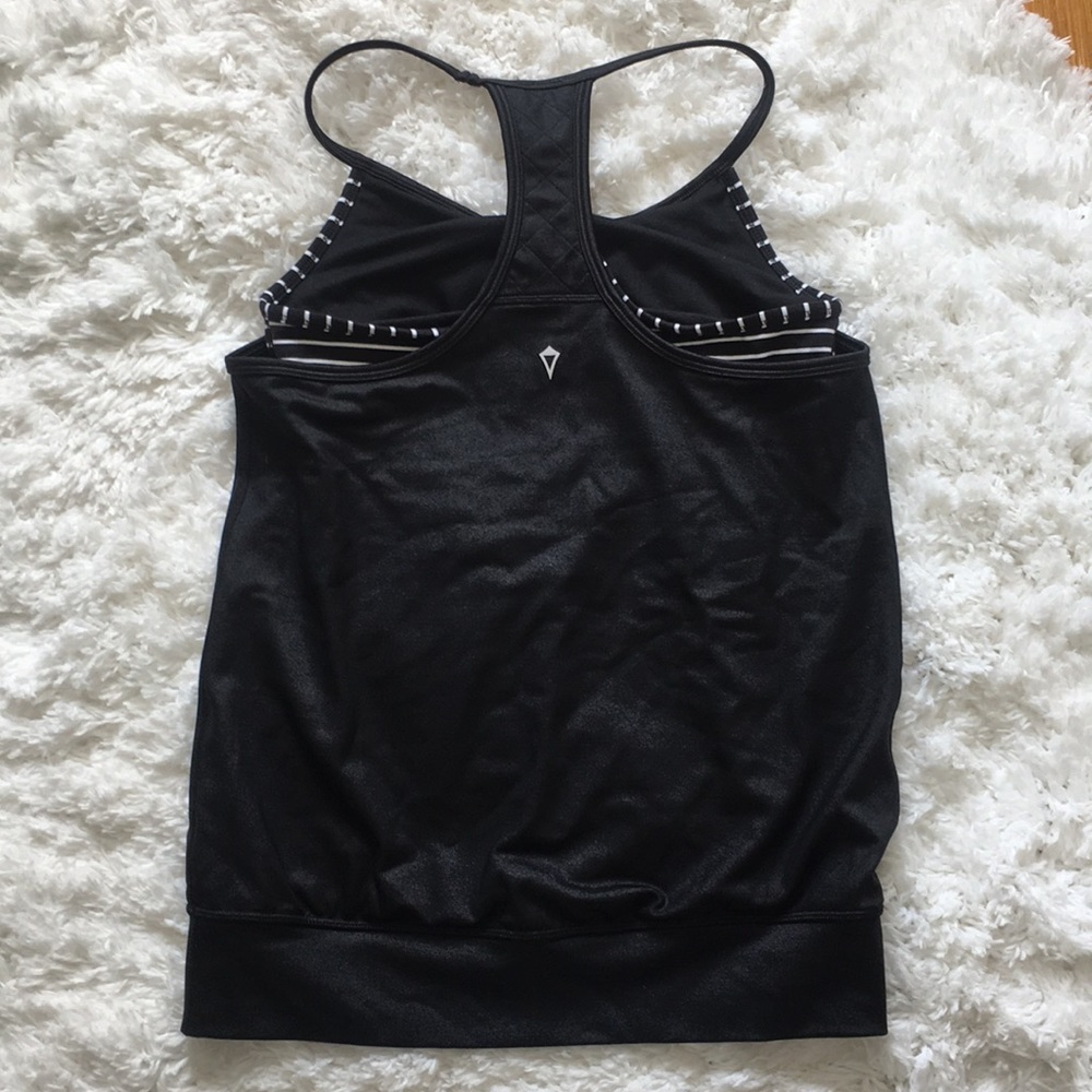 Ivivva Double Dutch Tank